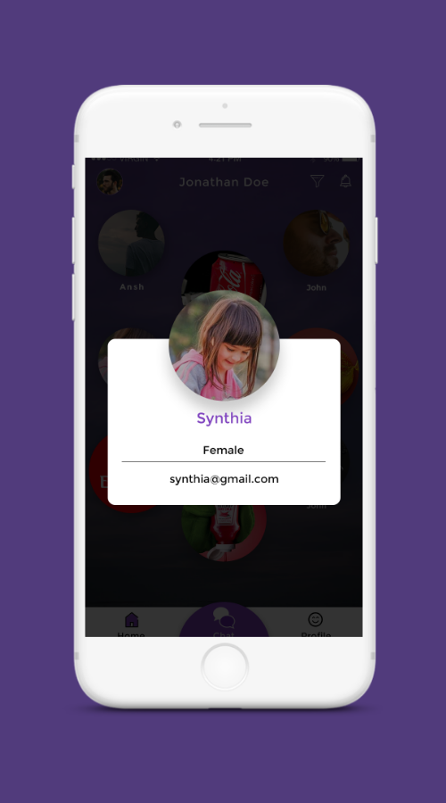 CatChat screenshot 4